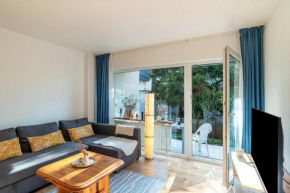 Gemütliches 1-zimmerapartment